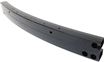 Nissan Front Bumper Reinforcement-Steel, Replacement REPN012525