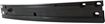 Nissan Front Bumper Reinforcement-Steel, Replacement REPN012526