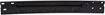 Nissan Front Bumper Reinforcement-Steel, Replacement REPN012526