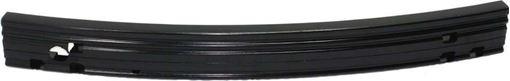 Nissan Front Bumper Reinforcement-Steel, Replacement REPN012528