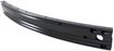 Bumper Reinforcement, Rogue 14-18 Front Reinforcement, Steel, (Hybrid 17-17)/(Non-Hybrid Models Usa Built), Replacement REPN012529