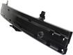 Nissan Front Bumper Reinforcement-Steel, Replacement REPN012531