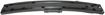 Nissan Front Bumper Reinforcement-Steel, Replacement REPN012531