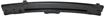 Nissan Front Bumper Reinforcement-Steel, Replacement REPN012531