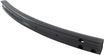 Nissan Front Bumper Reinforcement-Steel, Replacement REPN012532