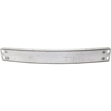 Bumper Reinforcement, Altima 16-18 Front Reinforcement, Aluminum - Capa, Replacement REPN012535Q