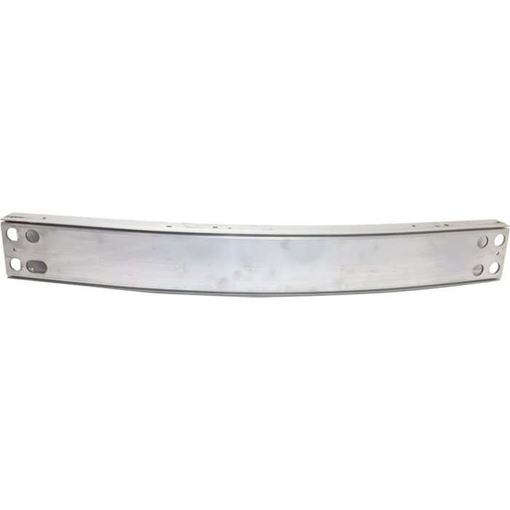 Nissan Front Bumper Reinforcement-Aluminum, Replacement REPN012535