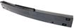 Nissan Rear Bumper Reinforcement-Steel, Replacement REPN762129Q