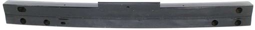 Nissan Rear Bumper Reinforcement-Steel, Replacement REPN762130