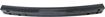 Nissan Rear Bumper Reinforcement-Steel, Replacement REPN762130