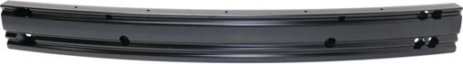 Nissan Rear Bumper Reinforcement-Steel, Replacement REPN762136