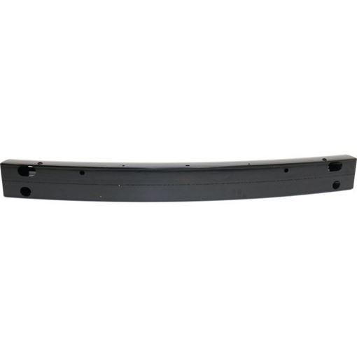 Nissan Rear Bumper Reinforcement-Steel, Replacement REPN762139