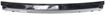 Pontiac Front Bumper Reinforcement-Steel, Replacement REPP012501