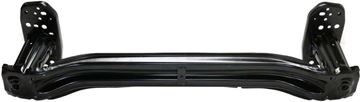 Porsche Front Bumper Reinforcement-Steel, Replacement REPP012511