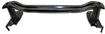 Porsche Front Bumper Reinforcement-Steel, Replacement REPP012511