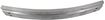 Pontiac Rear Bumper Reinforcement-Aluminum, Replacement REPP762106