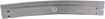 Pontiac Rear Bumper Reinforcement-Aluminum, Replacement REPP762106