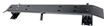 Ram Front Bumper Reinforcement-Steel, Replacement REPR012501