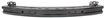 Subaru Front Bumper Reinforcement-Steel, Replacement REPS012501