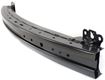 Subaru Front Bumper Reinforcement-Steel, Replacement REPS012501