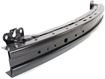 Subaru Front Bumper Reinforcement-Steel, Replacement REPS012501