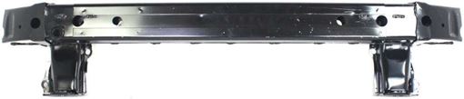 Subaru Front Bumper Reinforcement-Steel, Replacement REPS012506