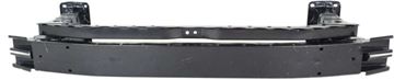 Suzuki Front Bumper Reinforcement-Steel, Replacement REPS012508