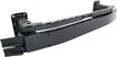 Suzuki Front Bumper Reinforcement-Steel, Replacement REPS012508