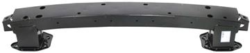 Subaru Front Bumper Reinforcement-Steel, Replacement REPS012511