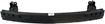 Scion Front Bumper Reinforcement-Steel, Replacement REPS012513