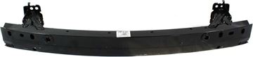 Scion Front Bumper Reinforcement-Steel, Replacement REPS012513