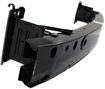 Scion Front Bumper Reinforcement-Steel, Replacement REPS012513