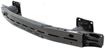 Suzuki Front Bumper Reinforcement-Steel, Replacement REPS012516