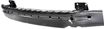 Subaru Front Bumper Reinforcement-Steel, Replacement REPS012517