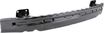 Subaru Front Bumper Reinforcement-Steel, Replacement REPS012517