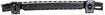 Subaru Front Bumper Reinforcement-Steel, Replacement REPS012517