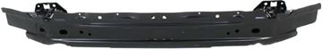 Subaru Front Bumper Reinforcement-Steel, Replacement REPS012531