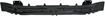 Subaru Front Bumper Reinforcement-Steel, Replacement REPS012532