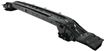 Subaru Front Bumper Reinforcement-Steel, Replacement REPS012532