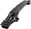 Subaru Front Bumper Reinforcement-Steel, Replacement REPS012532