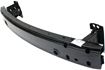 Scion Front Bumper Reinforcement-Steel, Replacement REPS012533