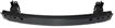 Scion Front Bumper Reinforcement-Steel, Replacement REPS012533