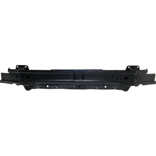 Bumper Reinforcement, Impreza 14-16/Crosstrek 14-17 Front Reinforcement, Steel, (Exc. Hybrid Model), Sedan/Wagon - Nsf, Replacement REPS012534NSF