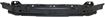 Subaru Front Bumper Reinforcement-Steel, Replacement REPS012534