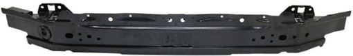 Subaru Front Bumper Reinforcement-Steel, Replacement REPS012534