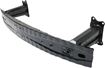 Bumper Reinforcement, Brz 13-18 Front Reinforcement, Steel, Replacement REPS012535