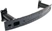 Bumper Reinforcement, Brz 13-18 Front Reinforcement, Steel, Replacement REPS012535