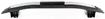 Suzuki Rear Bumper Reinforcement-Steel, Replacement REPS762101