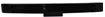 Scion Rear Bumper Reinforcement-Steel, Replacement REPS762104