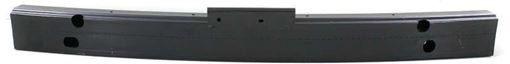 Scion Rear Bumper Reinforcement-Steel, Replacement REPS762124